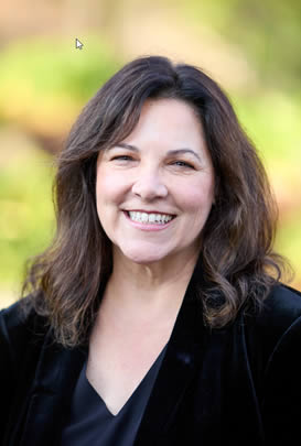 Dr. Rolinda Harsany, DDS