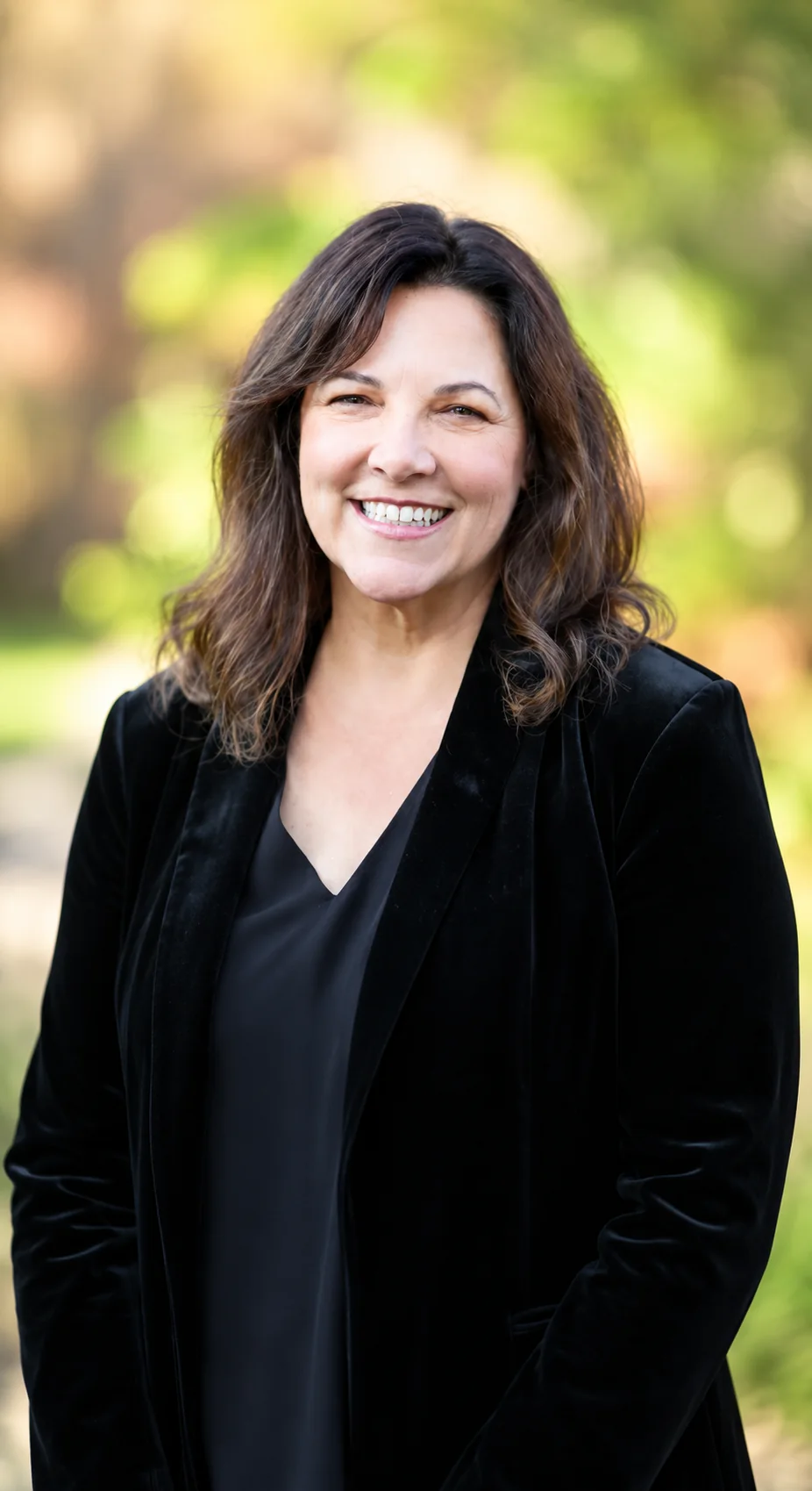 Dr. Rolinda Harsany, DDS, Napa California dentist