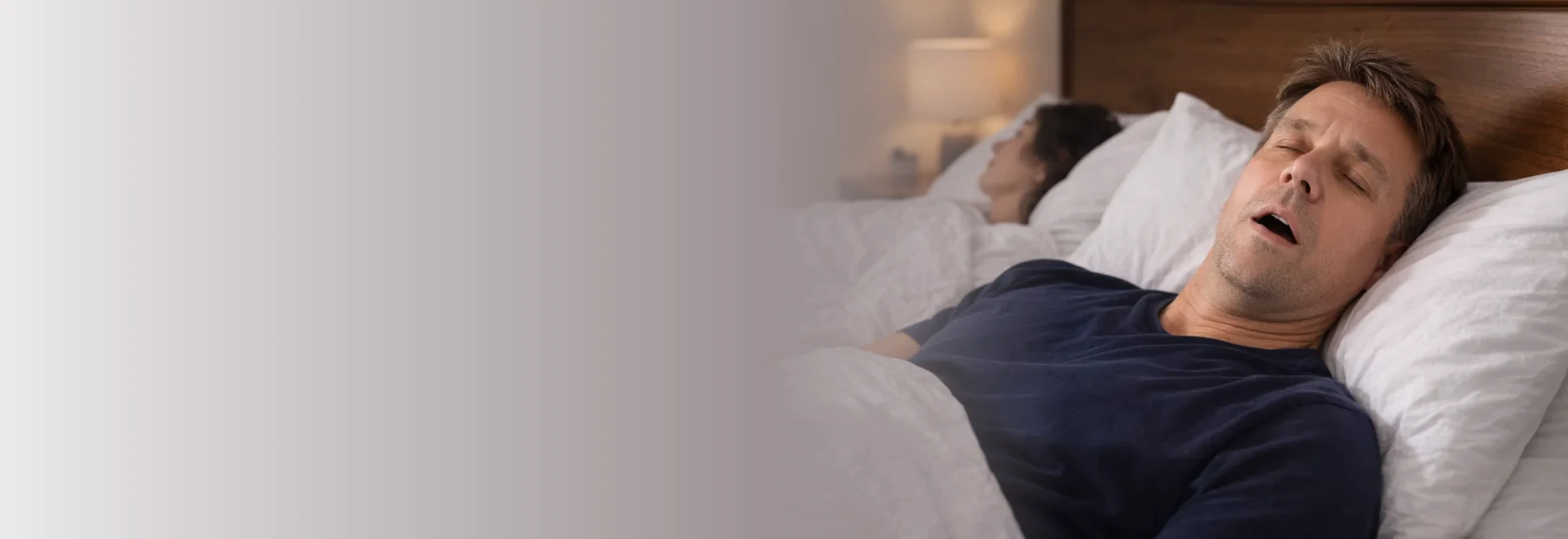 Sleep apnea treatment at Rolinda Harsany DDS in Napa