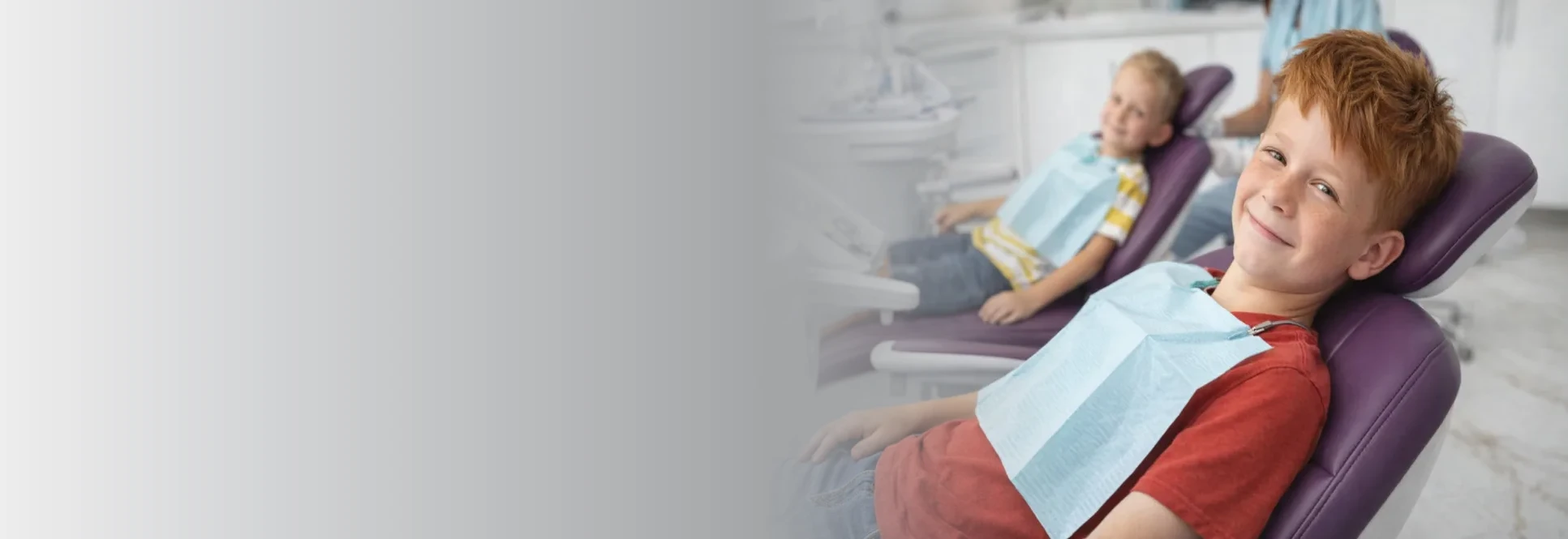 Preventative dentistry for children at Rolinda Harsany DDS in Napa